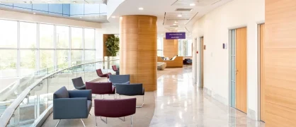 Healthcare Facility Renovation