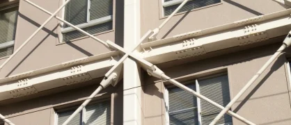 Seismic Retrofit for California Buildings